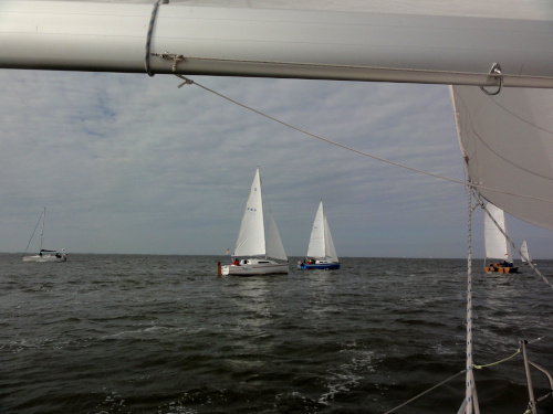 Spiekeroog Regatta