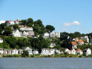 Blankenese