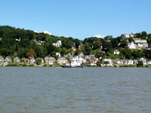 Blankenese