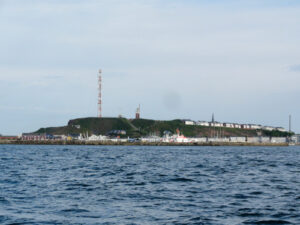 Helgoland