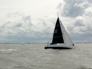 Regatta Spiekeroog