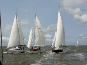 Regatta Spiekeroog