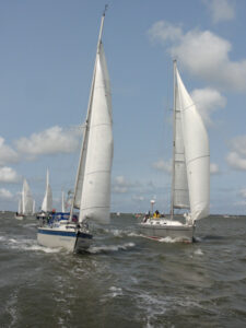 Regatta Spiekeroog