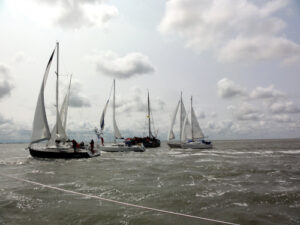 Regatta Spiekeroog