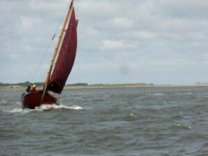 Regatta Spiekeroog