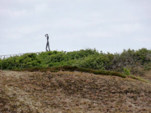 "Utkieker", Spiekeroog